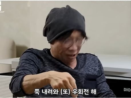 15번 라우팅 설명 장면